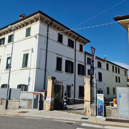 Ferienwohnung 1 Bardo House Bardolino Exterior foto