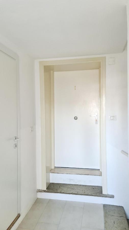 Ferienwohnung 1 Bardo House Bardolino Exterior foto