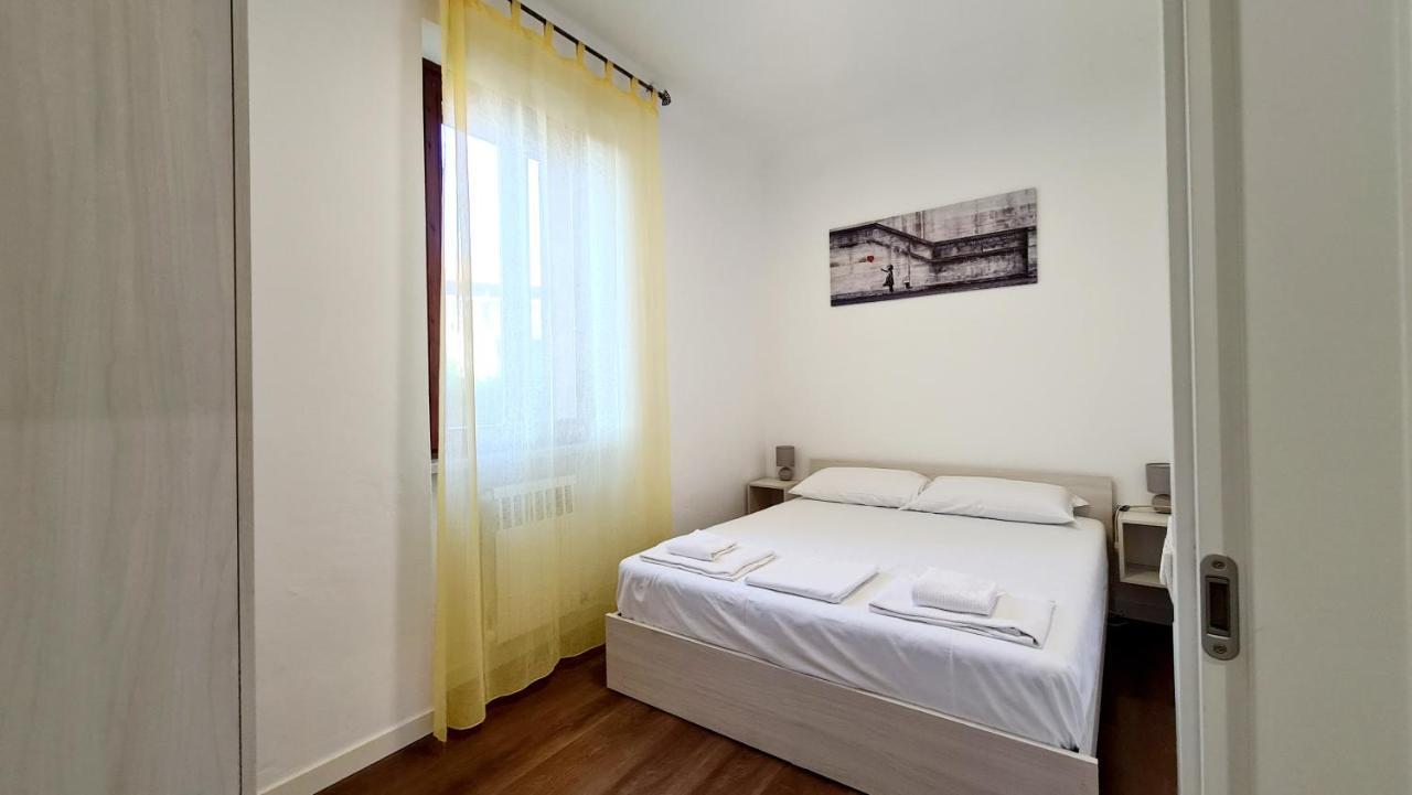 Ferienwohnung 1 Bardo House Bardolino Exterior foto